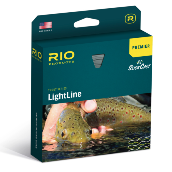 RIO Premier Lightline Fly Line